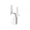 D-Link DAP-1610 - Wi-Fi extender - Wi-Fi 5 - 2.4 GHz, 5 GHz