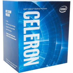 INTEL Celeron G5905 3.5GHz 2C,2T 4MB LGA1200 Graphics Comet Lake