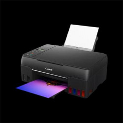 Canon PIXMA G640 - PSC A4 WiFi 4800x1200 6colour USB