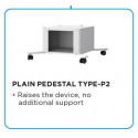 Canon příslušenství P.PEDESTAL P2 IRC153x