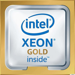 INTEL Xeon Gold 6244 (8 core) 3.6GHZ 25MB FC-LGA3647 Cascade Lake tray