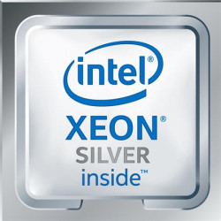 INTEL Xeon Silver 4215R (8-core) 3.2GHZ 11MB FC-LGA3647 bez chladiče Cascade Lake 130W tray