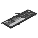 Lenovo 02DL017 Main Battery Pack 11.4V 4220mAh