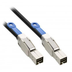 DELL kabel SAS 12Gb HD-Mini to HD-Mini 2m