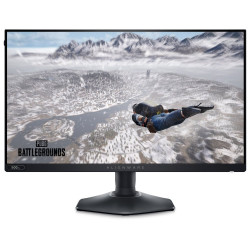 DELL AW2524HF Gaming 25" LED 500Hz 16:9 1920x1080 FHD IPS 1000:1 1ms 4x USB 2xDP HDMI 3Y Basic on-site