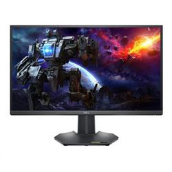 DELL G Series G2724D LED display 68,6 cm (27") 2560 x 1440 px Quad HD Čierna