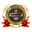 QNAP 5 let NBD záruka pro TVS-h874T-i9-64G