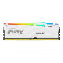 64GB 5200 DDR5 DIMM Kit4 FURY Bst W RGB