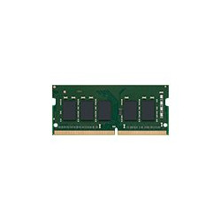 8GB DDR4 3200 ECC SODIMM Branded SSM