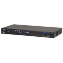 ATEN 8-port HDMI KVMP USB, 2port USB HUB, audio 