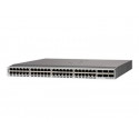 Nexus PI, 9300 48x 100M 1 2.5 5 10GT,6x 100G
