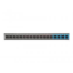Nexus PE, 9300 28p 100G and 8p 400G