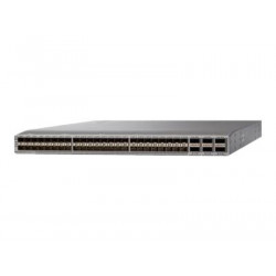 Nexus PI, 9300 w 48p 1 10 25G,6p 40 100G,MACsec