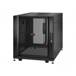 APC AR3003, APC NetShelter SX 12U Server Rack Enclosure