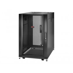 APC AR3006, APC NetShelter SX 18U Server Rack Enclosure