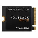 SSD BLACK SN770M 2TB M.2 2230 PCIe Gen4
