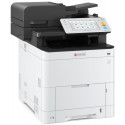 Kyocera ECOSYS MA4000cifx Laserová Multifunkce A4 (ECOSYS MA4000cifx)