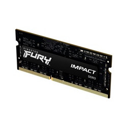 SODIMM DDR3L 4GB 1866MT s CL11 1.35V KINGSTON FURY Impact