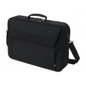 DICOTA Eco Multi Plus BASE - Brašna na notebook - 14" - 15.6" - černá