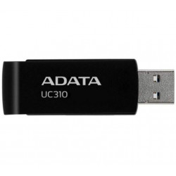 64GB ADATA UC310 USB 3.2 černá