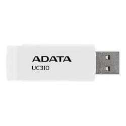 32GB ADATA UC310 USB 3.2 bílá