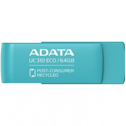 64GB ADATA UC310 USB 3.2 ECO