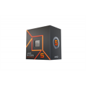 AMD Ryzen 5 6C 12T 7600 (4.0 5.2GHz,38MB,65W,AM5) AMD Radeon Graphics Tray