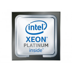 Intel Xeon Platinum 8380 - 2.3 GHz - 40jádrový - 80 vláken - 60 MB vyrovnávací paměť - LGA4189 Socket - OEM