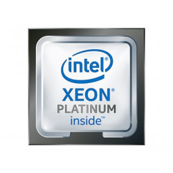 Intel Xeon Platinum 8358P - 2.6 GHz - 32 jader - 64 vláken - 48 MB vyrovnávací paměť - LGA4189 Socket - OEM