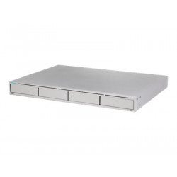 Ubiquiti UniFi Protect - NVR - v síti - 1U - připevnitelný do racku