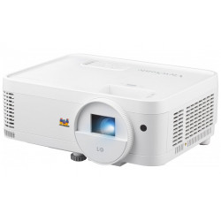 ViewSonic LS500WH WXGA 1280x800 DLP LED projektor 2000 ANSI 3000000:1 Repro HDMI RS232 IP5X 360° projekce