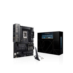 ASUS MB Sc LGA1700 PROART B760-CREATOR WIFI, Intel B760, 4xDDR5, 1xDP, 1xHDMI, ATX