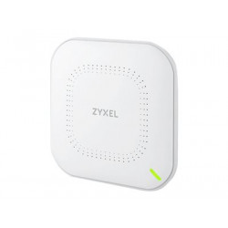 Zyxel WAC500 - Bezdrátový access point - Wi-Fi 5 - 2.4 GHz, 5 GHz - spravování cloudem - ve stropě