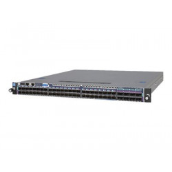 NETGEAR M4500-48XF8C - Přepínač - L3 - řízený - 48 x 10 Gigabit SFP28 + 8 x 100 Gigabit QSFP28 - proudění vzduchu zpředu dozadu - Lze montovat do rozvaděče - AC 110 240 V