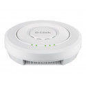 D-Link DWL-6620APS - Bezdrátový access point - Wi-Fi 5 - 2.4 GHz, 5 GHz