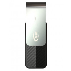 DELL recovery flash disk PowerEdge T40 bootovací TEAM USB 2.0 disk C142 16GB černý Windows 10 Pro