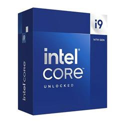 INTEL Core i9-14900K up to 6.0GHz 24core 36MB LGA1700 Graphics Raptor Lake - Refresh