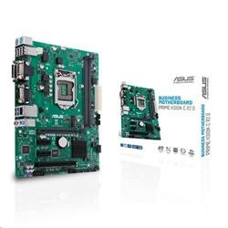 ASUS PRIME H310M-C R2.0 soc.1151 H310 DDR4 mATX M.2 DVI D-Sub