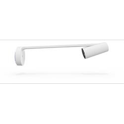 Logitech Scribe Kamera pro snímání tabule pro videokonferenční místnosti - OFF-WHITE - USB