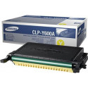 Toner Samsung CLP-600, N, 650, N, yellow, CLP-Y600A, 4000s, O - EOL
