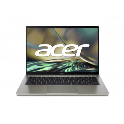 Acer Spin 5 SP514-51N 14" I5-1240P 16 GB 512 GB Intel Iris Xe Graphics Windows 11 Home