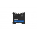 Teltonika LTE Wi-Fi Router RUT906, 2,4 GHz, 802.11b g n, 2 3 4G, LTE, GPS, 4x DI DO