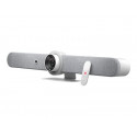Logitech 960-001324, Rally Bar UK - Off-White