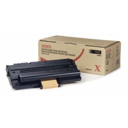 Tonerová cartridge Xerox WorkCentre Pe16, black, 113R00667, 3500s, O