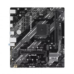 ASUS PRIME B550M-K ARGB AM4 mATX