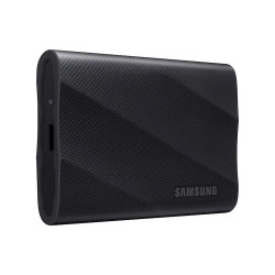 SAMSUNG T9 Externí SSD disk 4TB USB 3.2 Gen2 černý