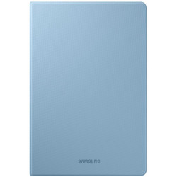 Samsung polohovatelné pouzdro Book Cover pro Galaxy Tab S6 Lite, modré