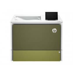 HP Clr LaserJet Green Storage Stand