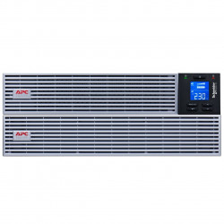 APC Easy UPS On-Line Li-Ion SRVL RT Ext. Runtime 2000VA 230V, with Rail Kit