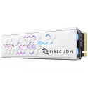 SEAGATE FireCuda 540 2TB SSD Heatsink ZP2000GM3A014 NVMe M.2 PCIe Gen5 Interní M.2 2280